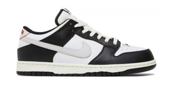 NIKE SB DUNK LOW HUF SAN FRANCISCO