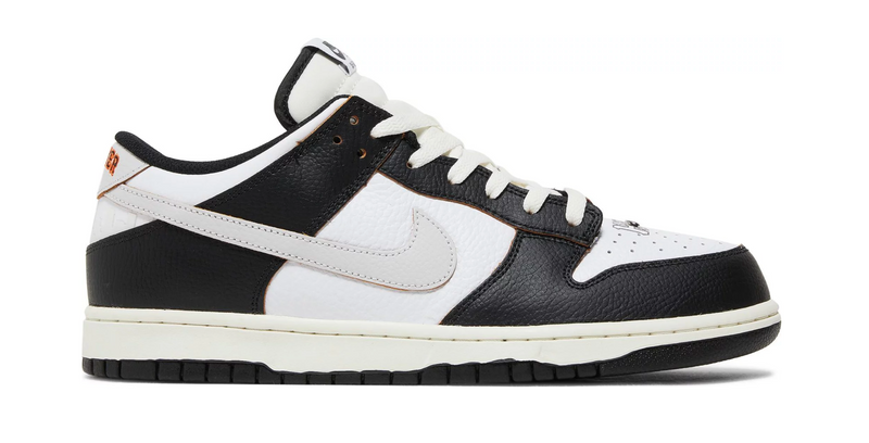 NIKE SB DUNK LOW HUF SAN FRANCISCO
