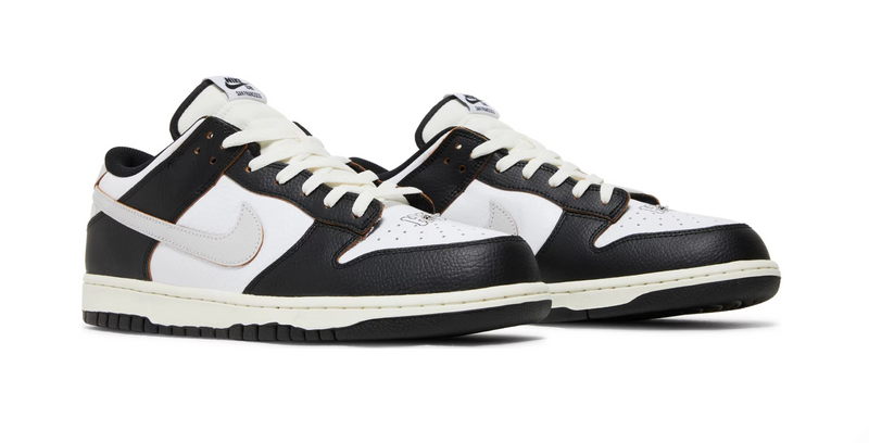 NIKE SB DUNK LOW HUF SAN FRANCISCO