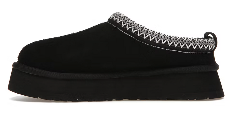 ZAPATILLA UGG TAZZ CASTAÑO (W)