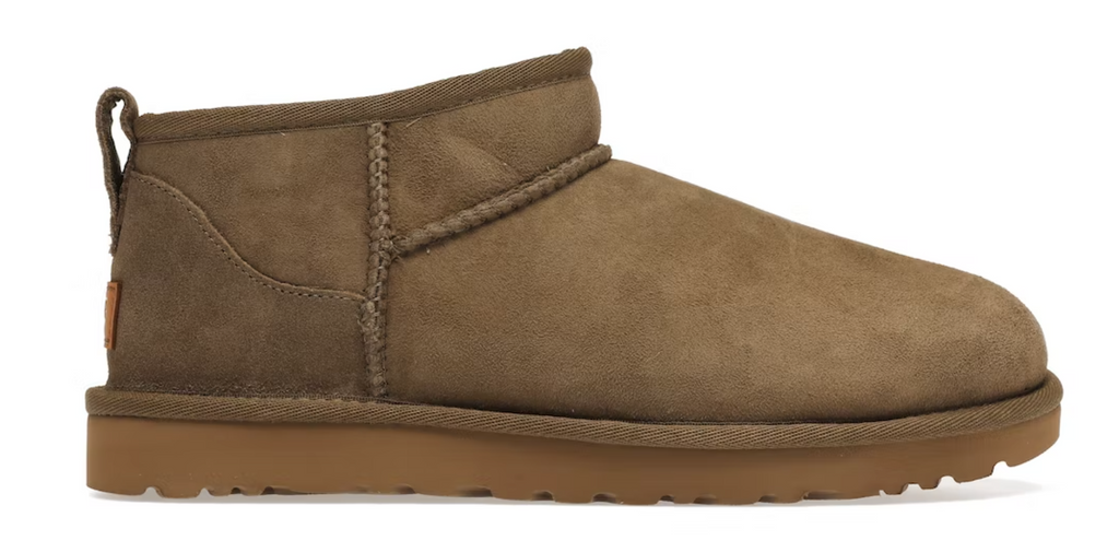 Ugg mini classic deals antilope