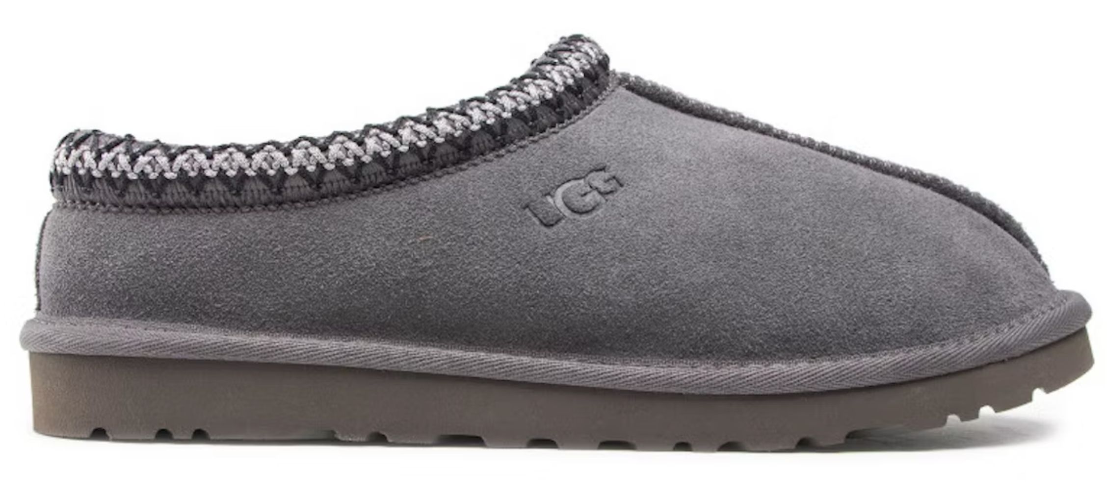 Womens best sale uggs grey
