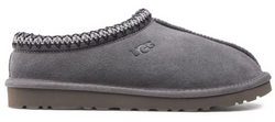 UGG TASMAN SLIPPER DARK GREY (M)