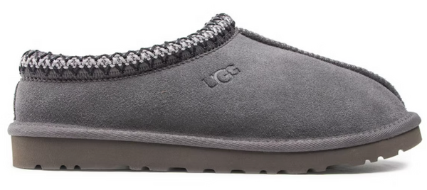 Ugg slippers sales men grey