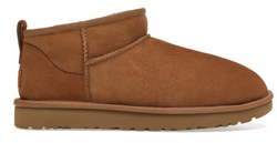 UGG CLASSIC ULTRA MINI CHESTNUT (W)