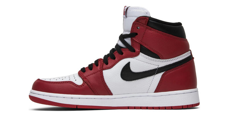 jordan 1 retro high homage to home (non-numbered)