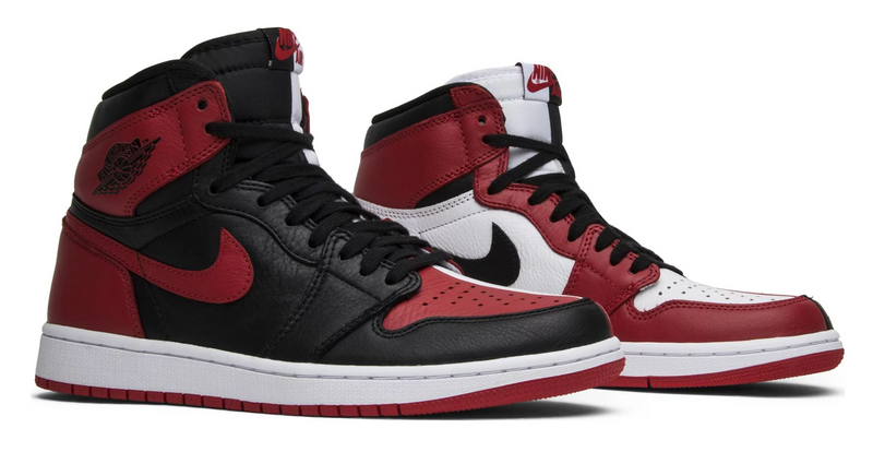 jordan 1 retro high homage to home (non-numbered)