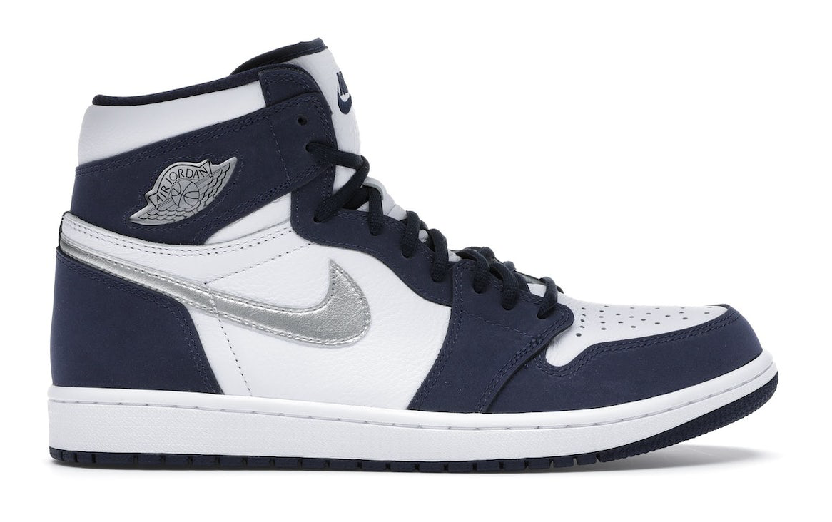 Nike jordan discount 1 retro mid
