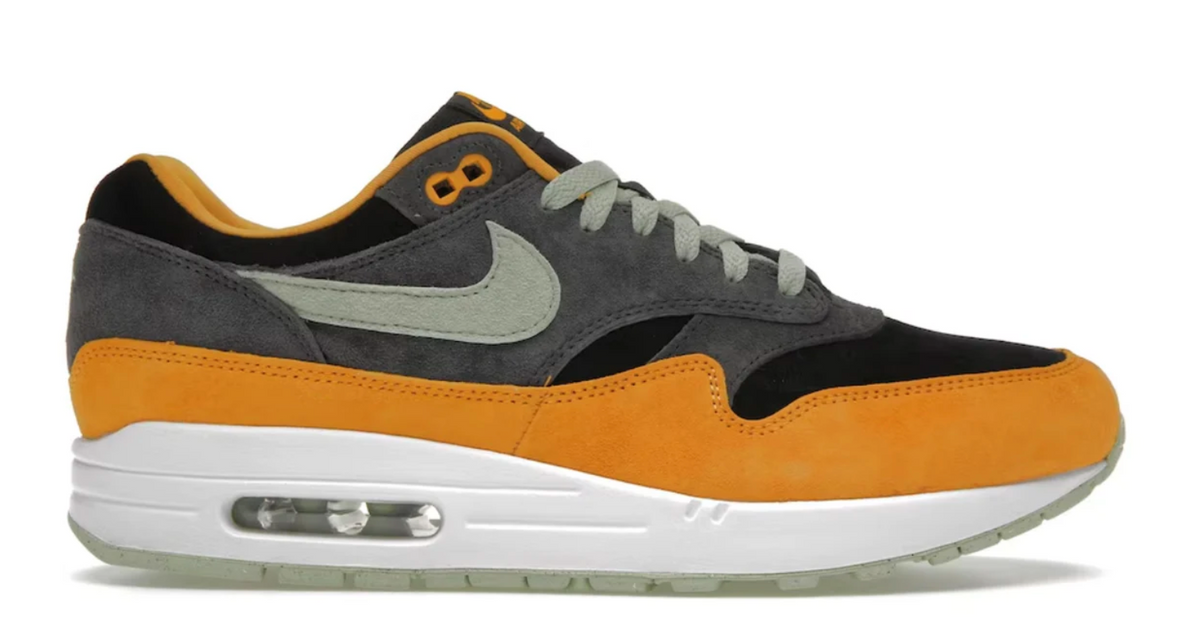 Nike air max 1 nyc chinatown resell outlet