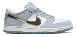 NIKE DUNK LOW SEAN CLIVER