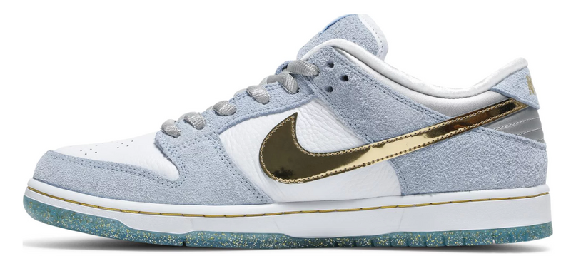 NIKE DUNK LOW SEAN CLIVER