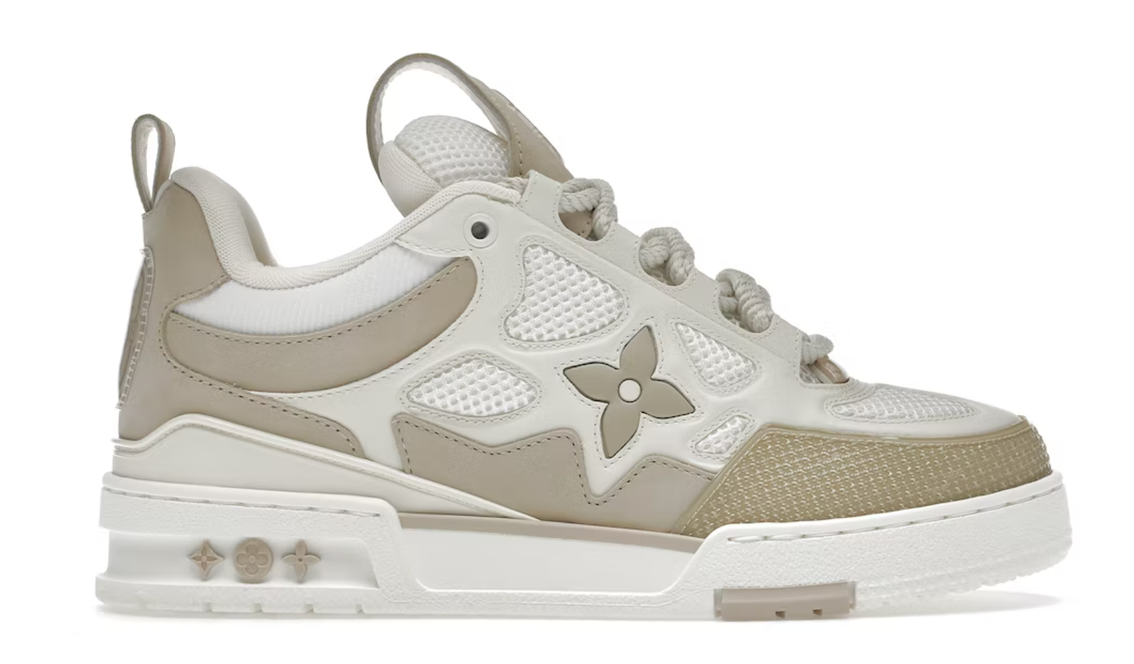 LOUIS VUITTON SNEAKERS