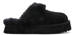 UGG CLASSIC ULTRA MINI PLATTFORM KASTANIE (W)