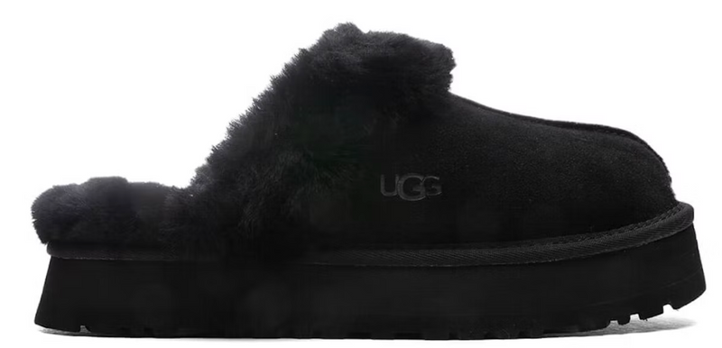 UGG CLASSIC ULTRA MINI PLATTFORM KASTANIE (W)
