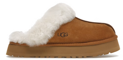ugg disquette slipper chestnut (w)