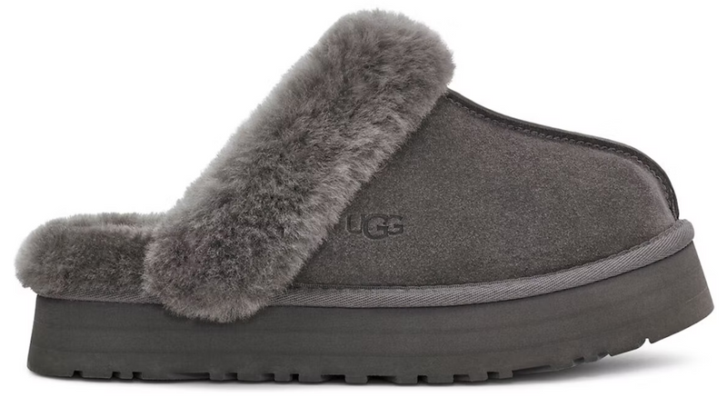 PLATAFORMA UGG CLASSIC ULTRA MINI CASTAÑO (W)