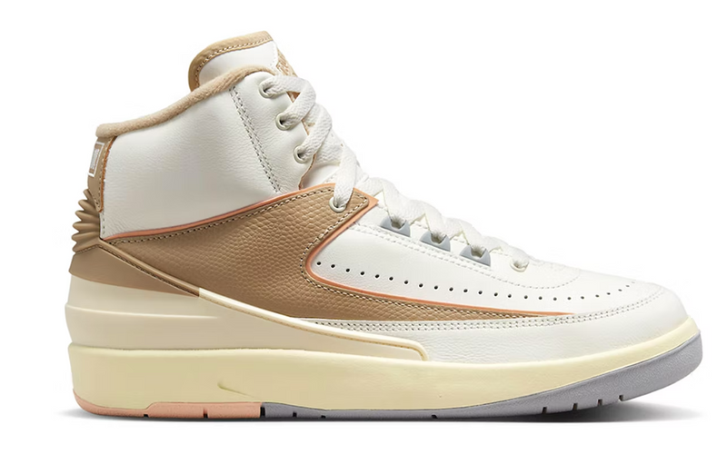 JORDAN 2 RETRO J BALVIN