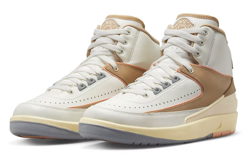 JORDAN 2 RETRO J BALVIN