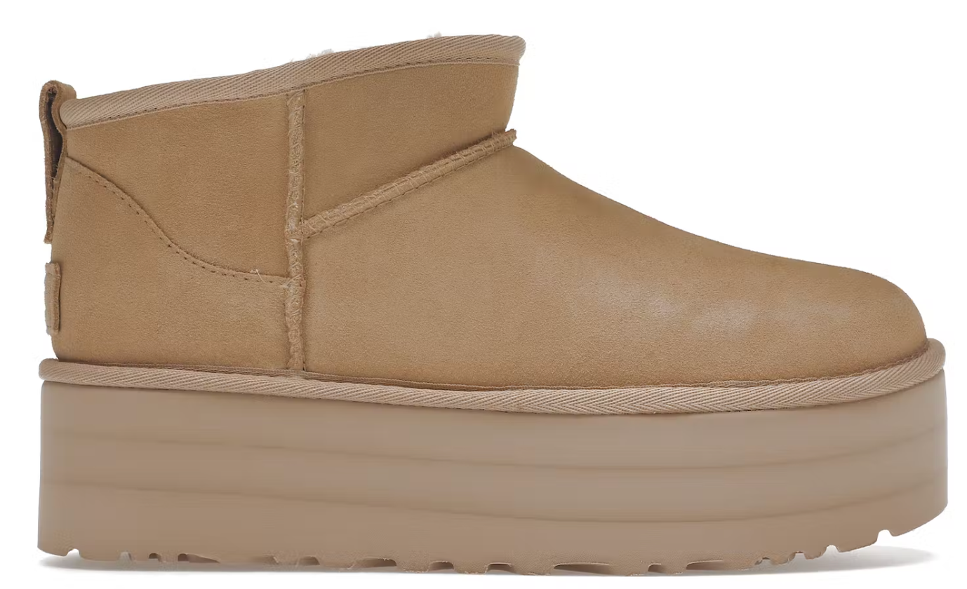 Uggs size 12 top wide