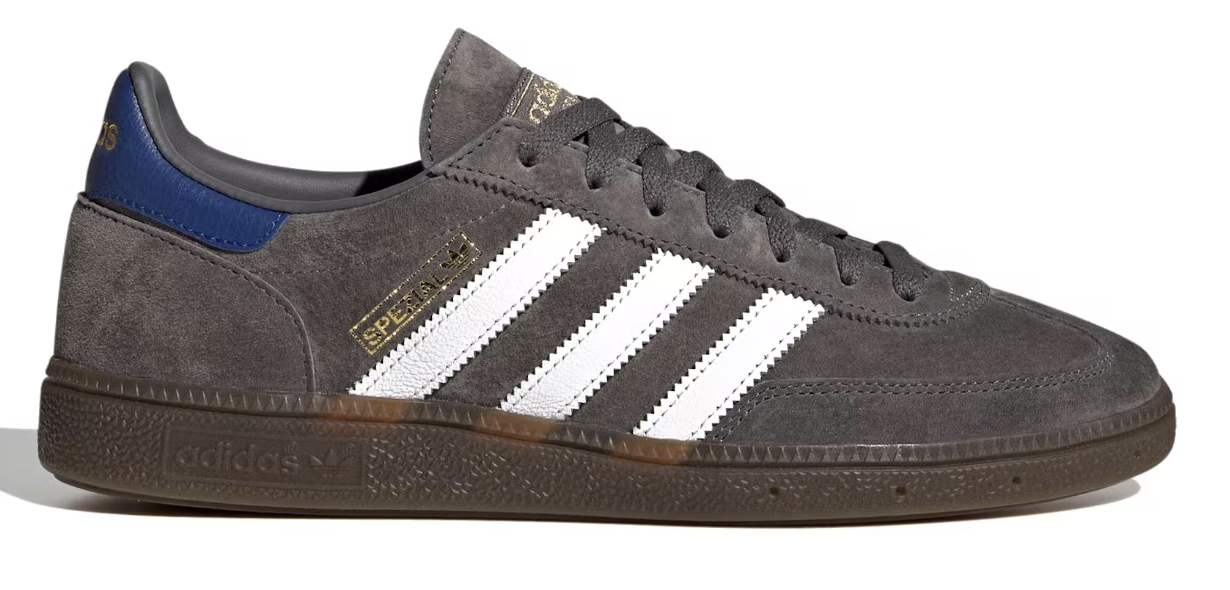 ADIDAS SPEZIAL PULSEBEAT PETER SAVILLE