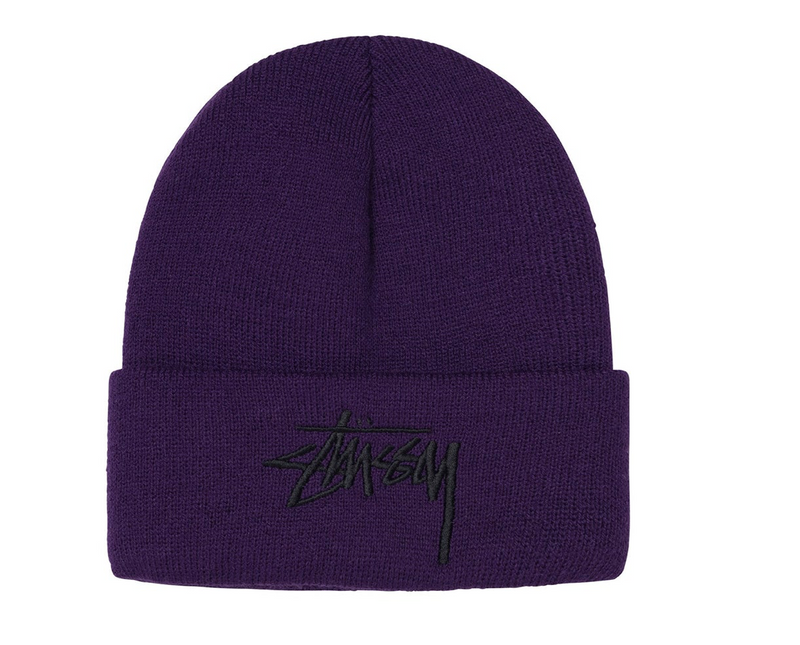 DREW HOUSE SECRET GORRO DE CANALÉ SUAVE BLANCO