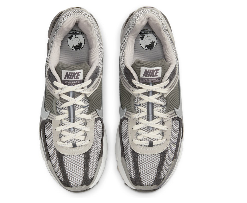 Nike zoom flats 2025