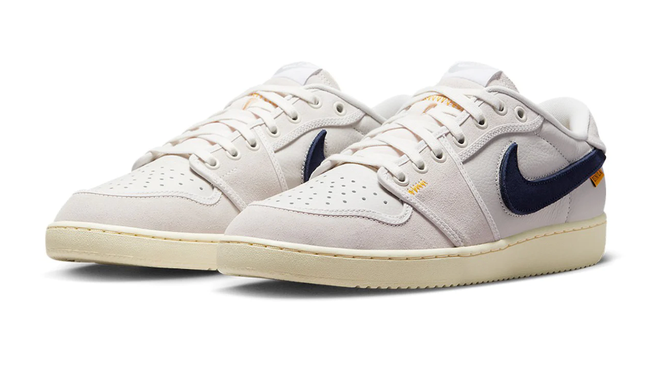 JORDAN 1 RETRO AJKO LOW SP UNION SAIL M