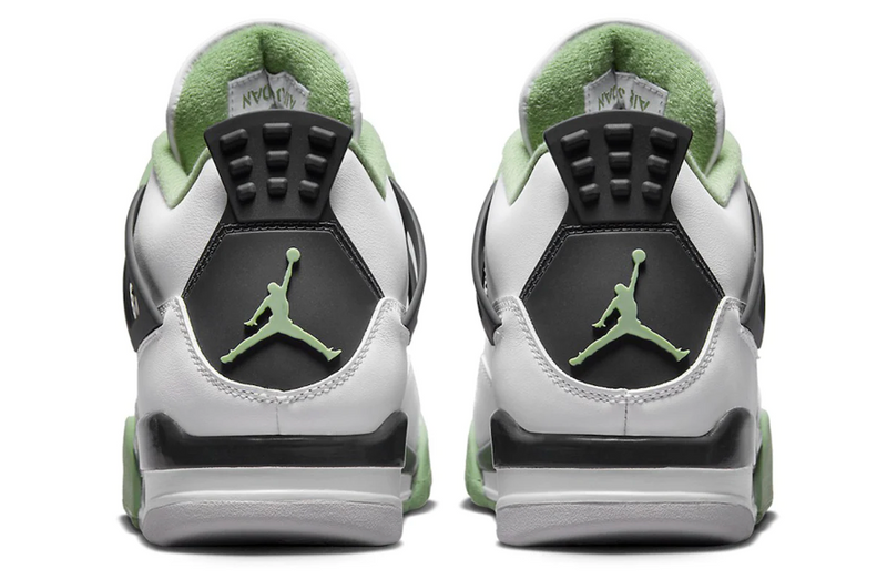 JORDAN 4 RETRO SEAFOAM (W)