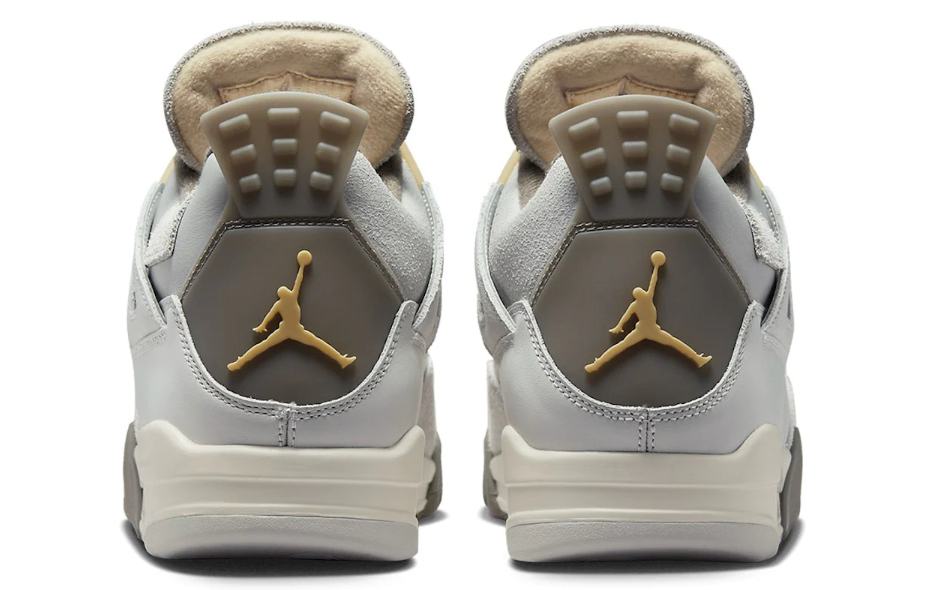 Jordan top dust bag