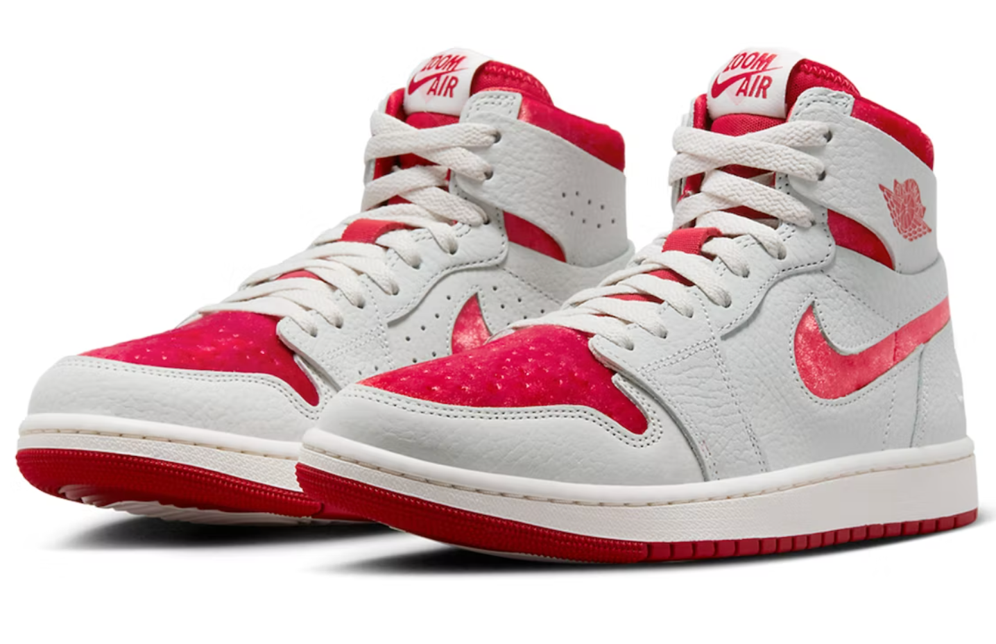 JORDAN 1 HIGH ZOOM AIR CMFT 2 VALENTINE S DAY 2023 W