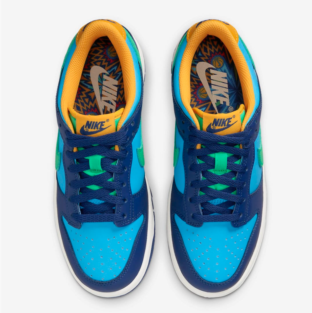 NIKE DUNK LOW ALL-STAR 2023 (GS)