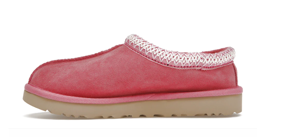 Ugg tasman pink deals