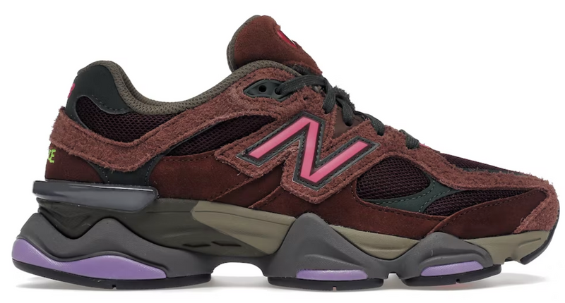 NEW BALANCE 550 MARQUETTE