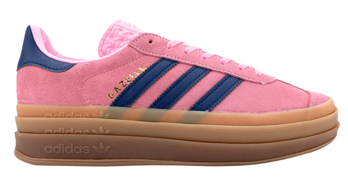 Adidas gazelle rosa 36 Clearance
