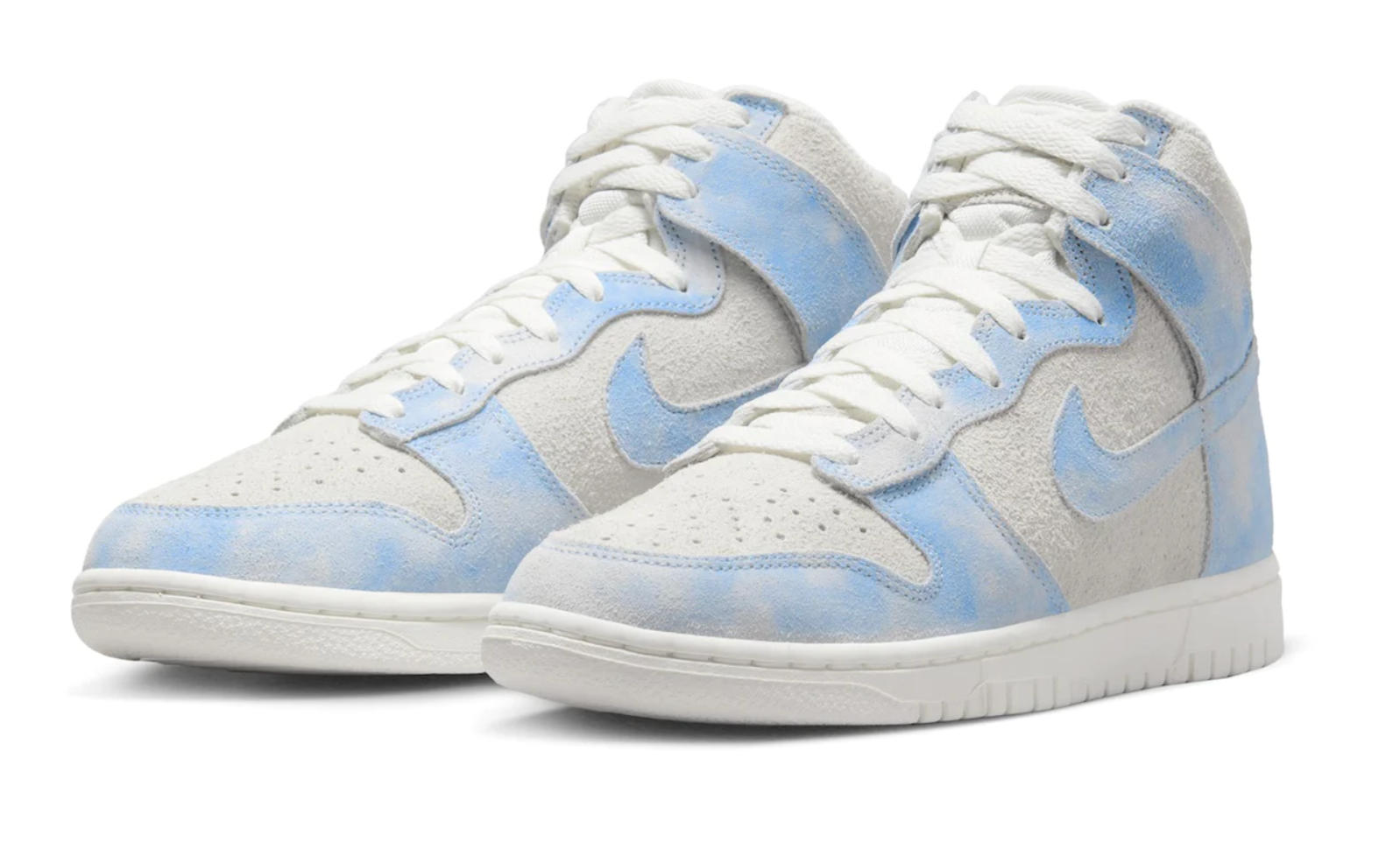Sb dunk high light blue Clearance