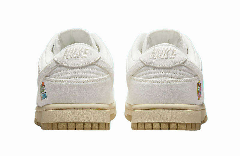NIKE DUNK LOW THE FUTURE IS EQUAL (W)