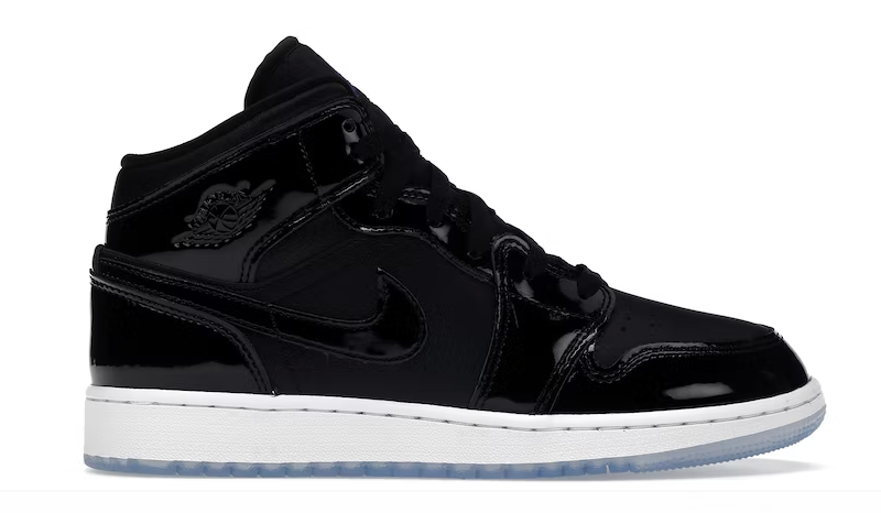 JORDAN 1 MID SPACE JAM (GS)