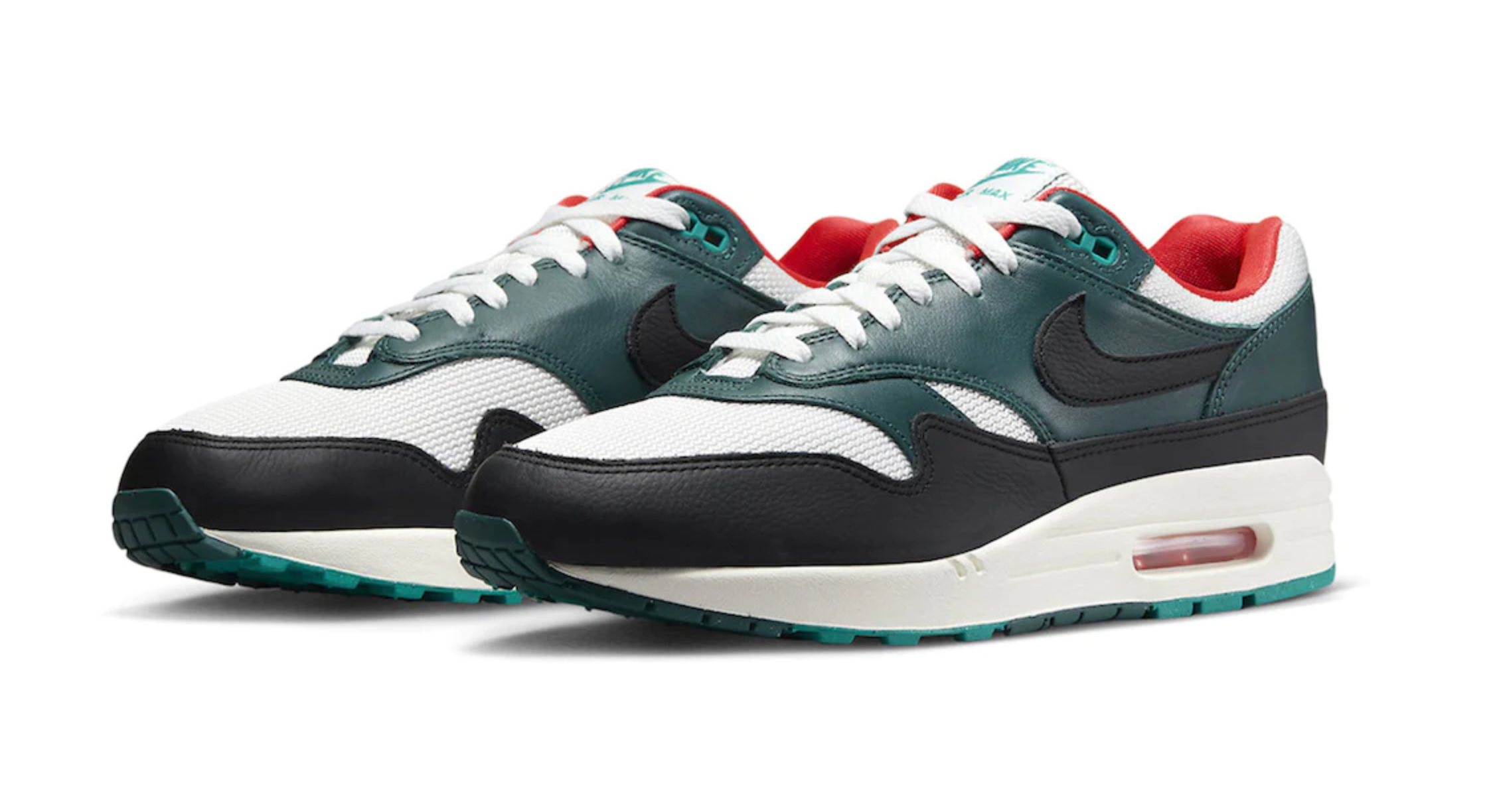 NIKE AIR MAX 1 LEBRON JAMES LIVERPOOL F.C. M