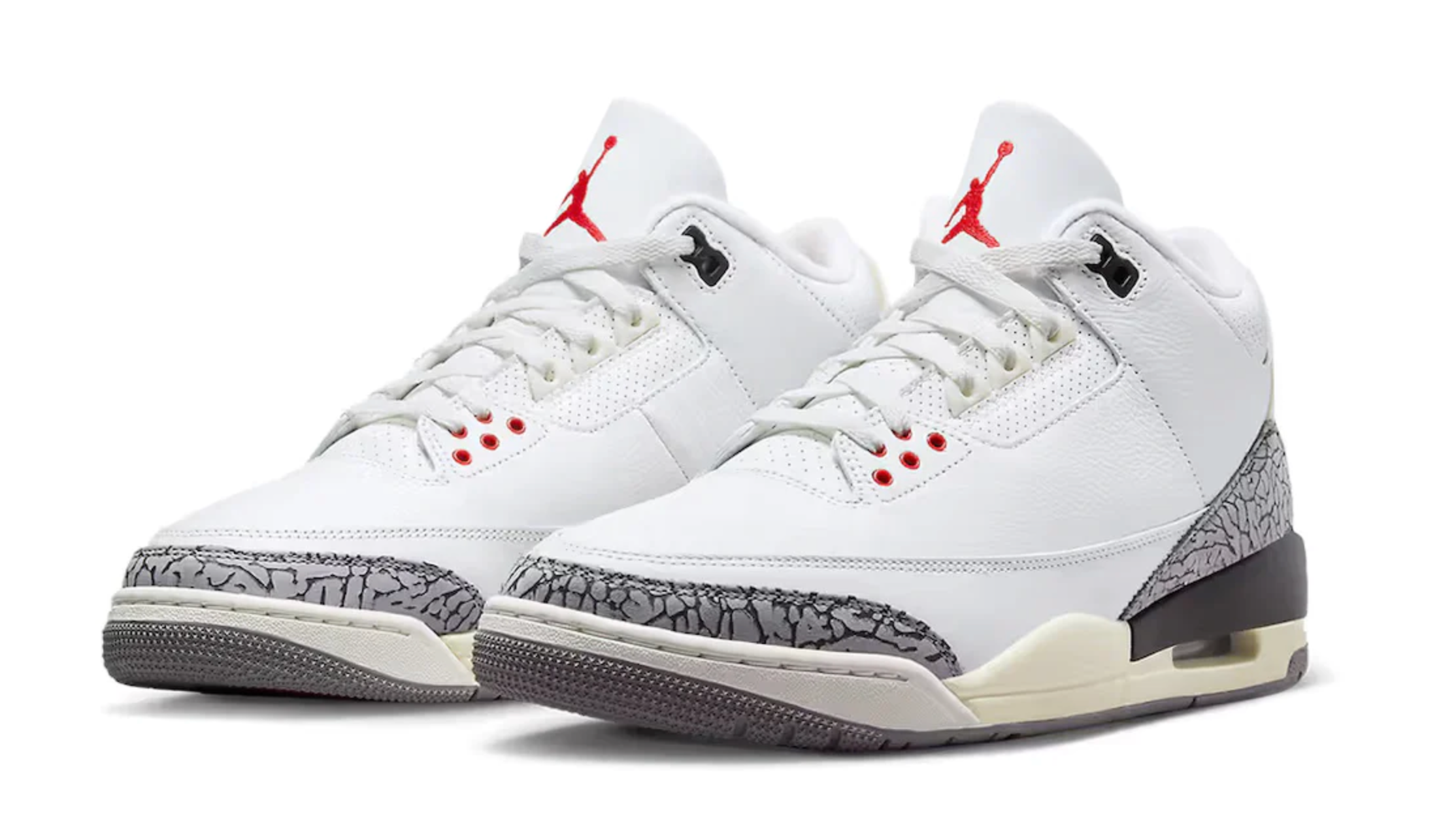 Jordan legacy 312 clearance white cement
