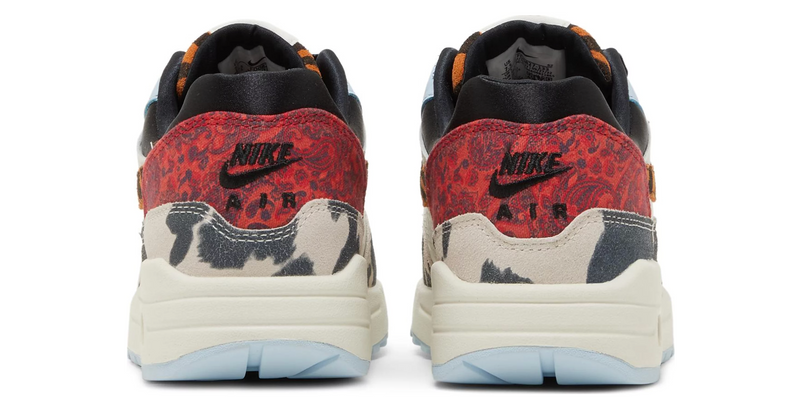 NIKE AIR MAX 1 '87 GREAT INDOORS (W)