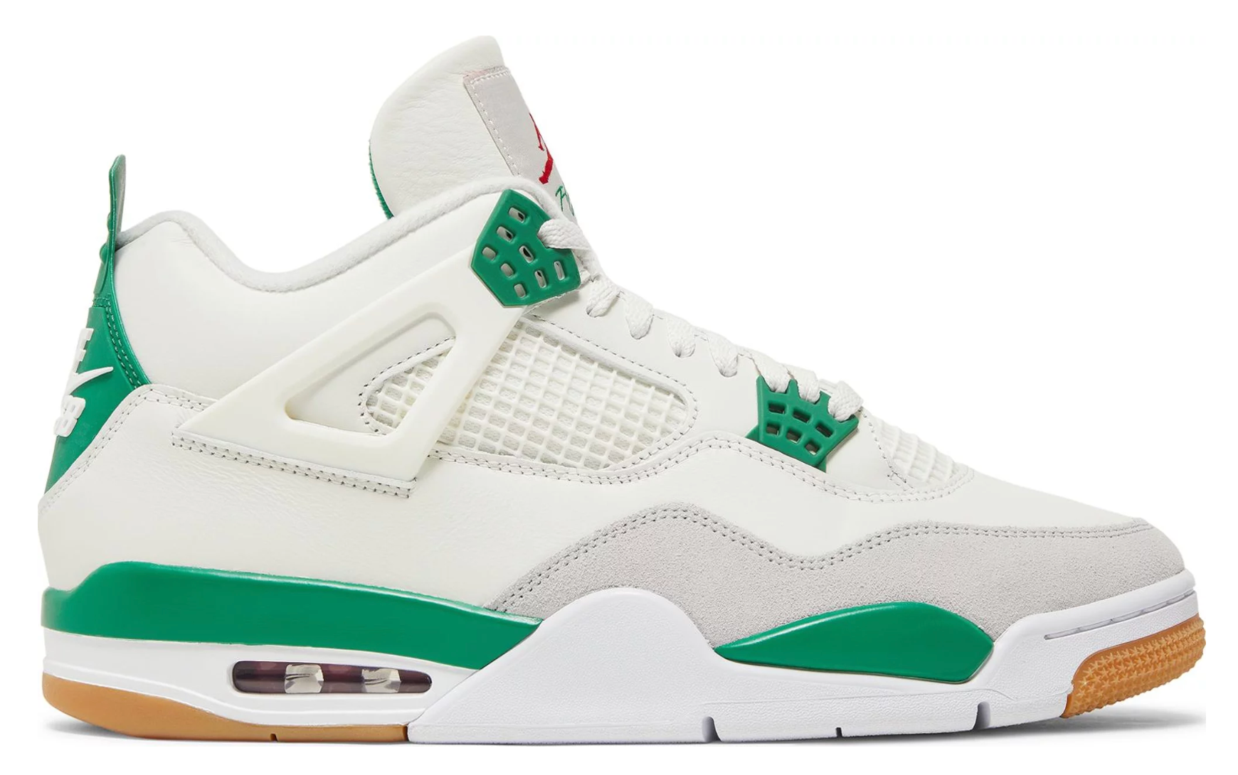 JORDAN 4 RETRO SB PINE GREEN M DR5415 103
