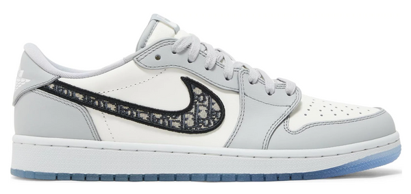 Jordan 1 por dior hotsell