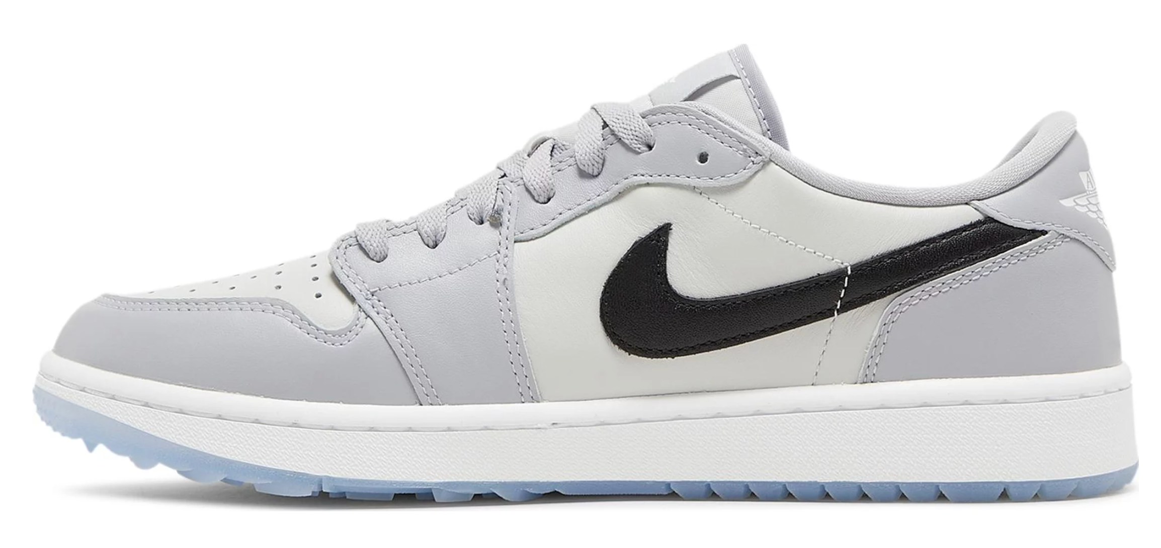 Air jordan 1 sales retro wolf grey