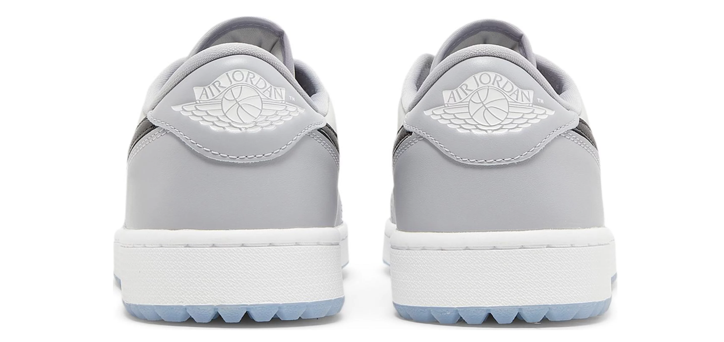 Wolf grey top air jordan 1