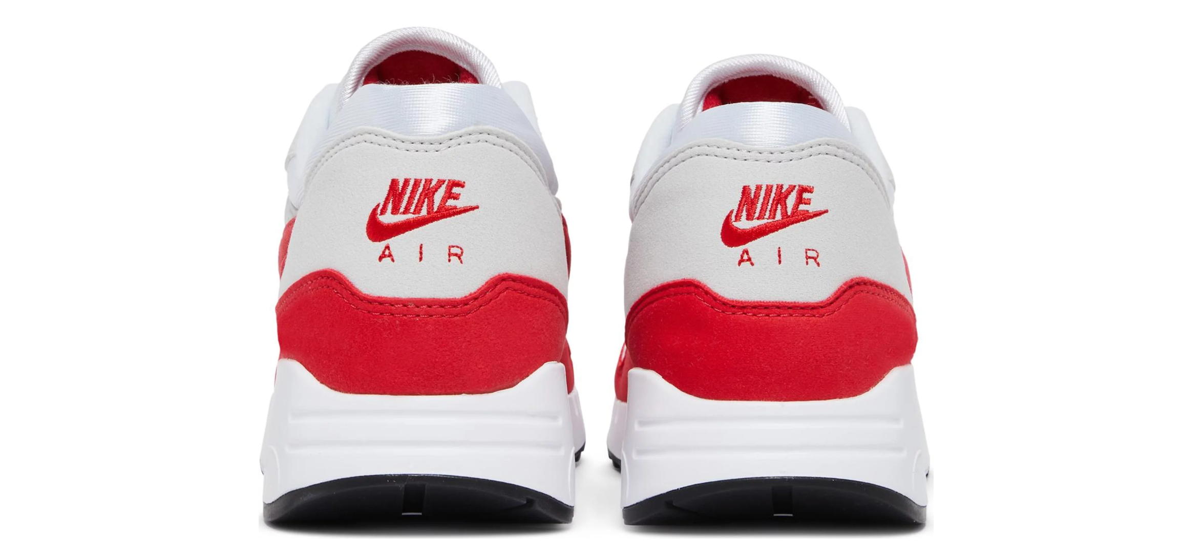 Air max with red tag discount