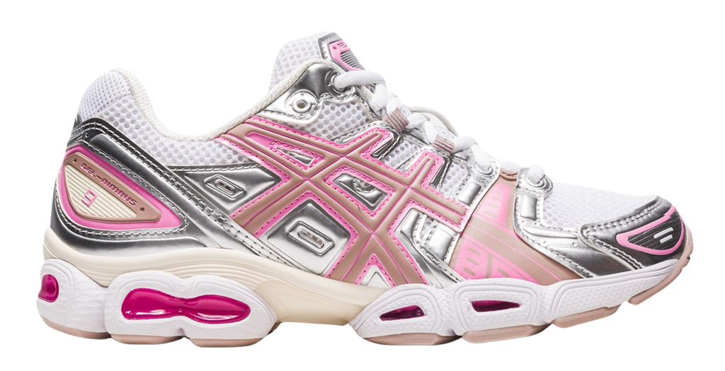 Asics nimbus top 16w feminino