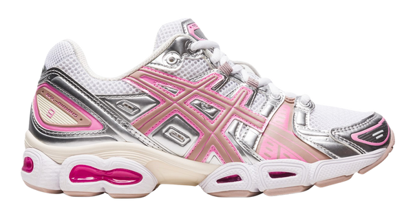 ASICS GEL NIMBUS 9 CANDY FLOSS W