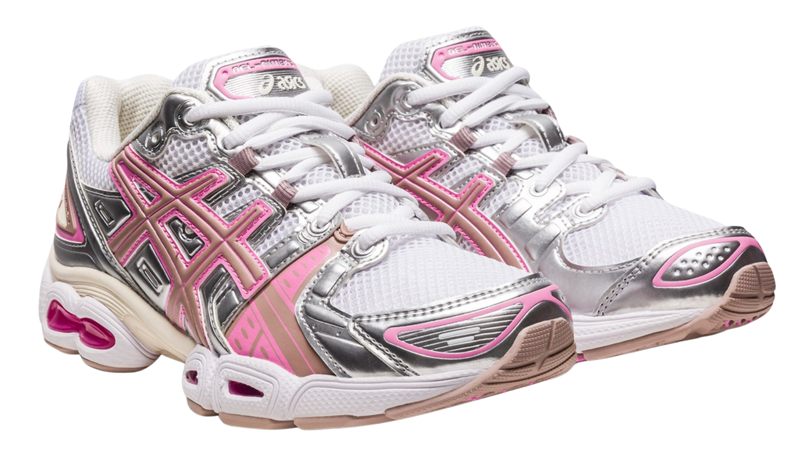 Asics gel discount nimbus 360