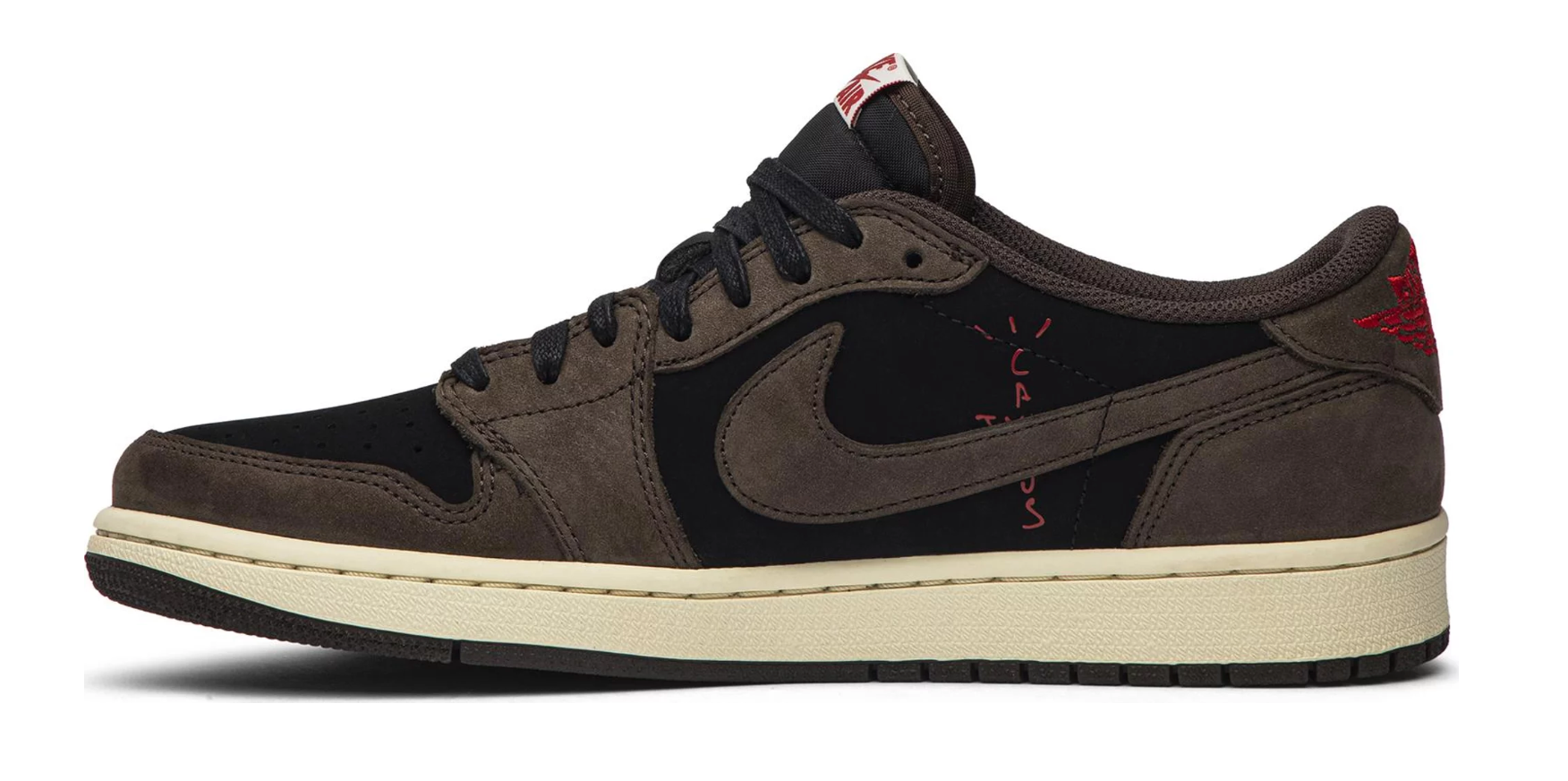 Travis scott 2025 jordan 1 europe