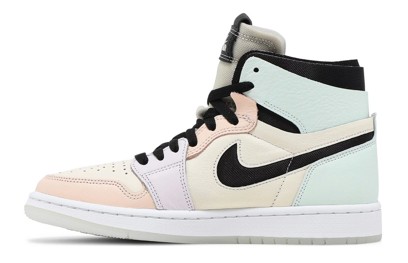 JORDAN 1 HIGH ZOOM CMFT PASCUA (W)